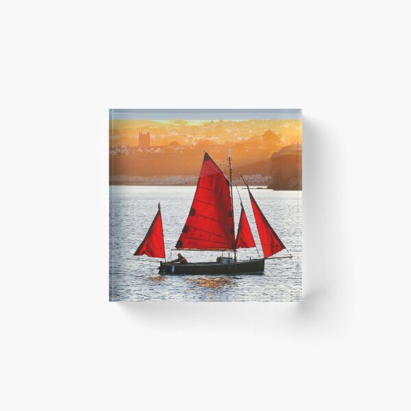 Item preview, Torbay Boat designed and sold by Alisonchambers2.