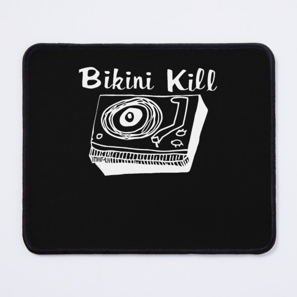 Item preview, Best Original Logo Music Punk Rock Bikin designed and sold by WinstonSwanky.