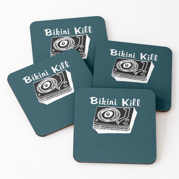 Item preview, Best Original Logo Music Punk Rock Bikin  designed and sold by WinstonSwanky.