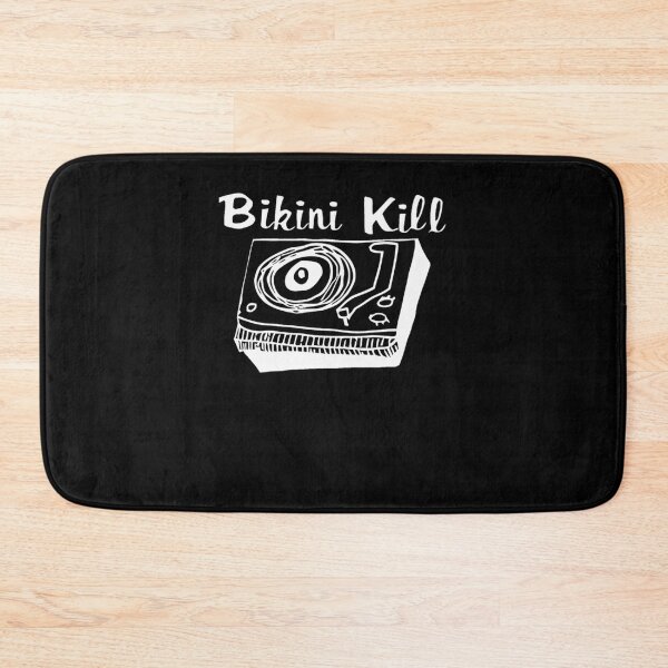 Item preview, Best Original Logo Music Punk Rock Bikin  designed and sold by WinstonSwanky.