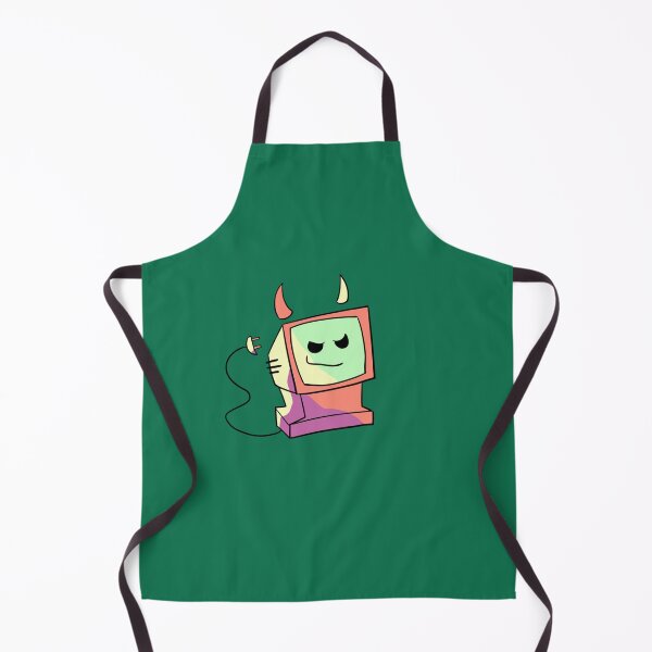 Item preview, Edgar electric dreams designed and sold by WinstonSwanky.