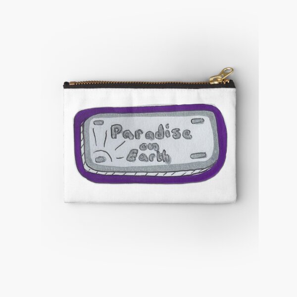Item preview, Paradise on earth designed and sold by bloomingstars.