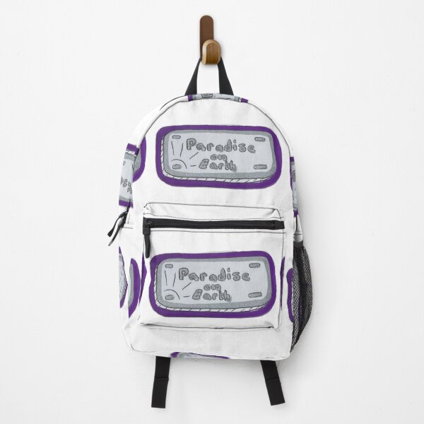 Item preview, Paradise on earth designed and sold by bloomingstars.