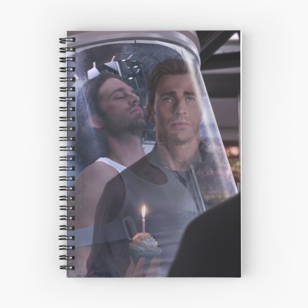 Item preview, Bucky's Birthday designed and sold by hopelessgeek.