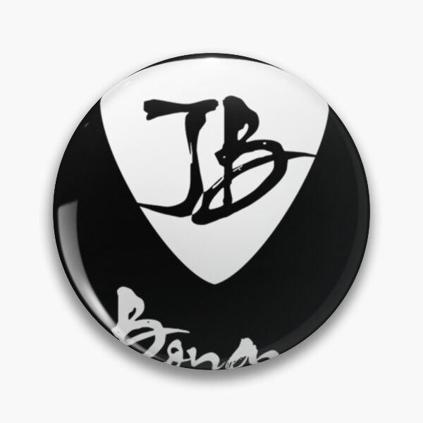 Item preview, El arte de Aheupote Joe Bonamassa designed and sold by BibiApprel22A.