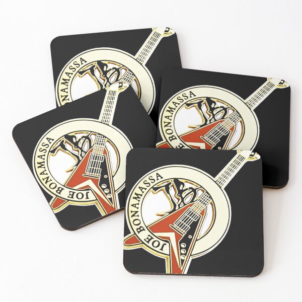 Item preview, aheupote Kunstgitarre Joe Bonamassa   designed and sold by BibiApprel22A.