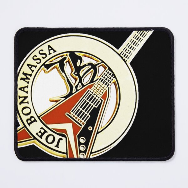 Item preview, aheupote Kunstgitarre Joe Bonamassa   designed and sold by BibiApprel22A.