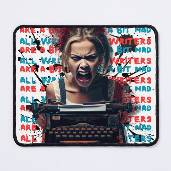 Item preview, Creative writers designed and sold by Arcult-Stickers.