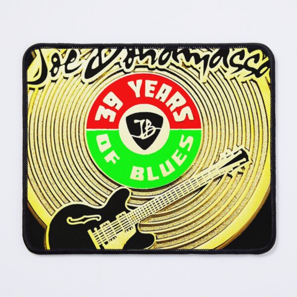 Item preview, Art Joe Bonamassa Ruf mich an designed and sold by BibiApprel22A.