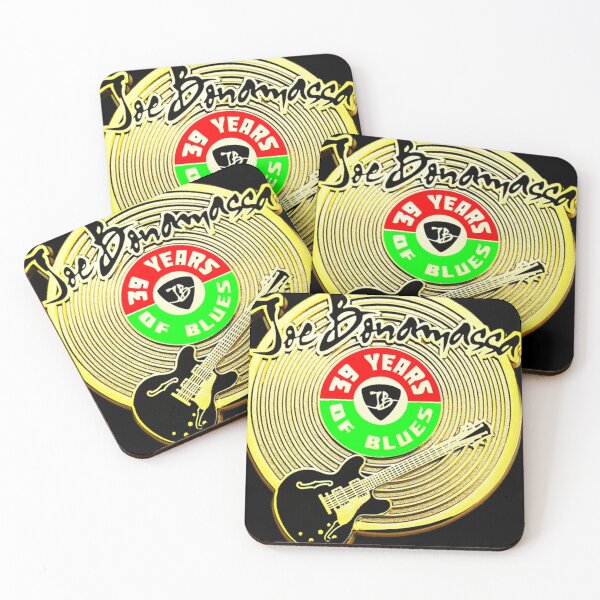 Item preview, Art Joe Bonamassa Ruf mich an    designed and sold by BibiApprel22A.