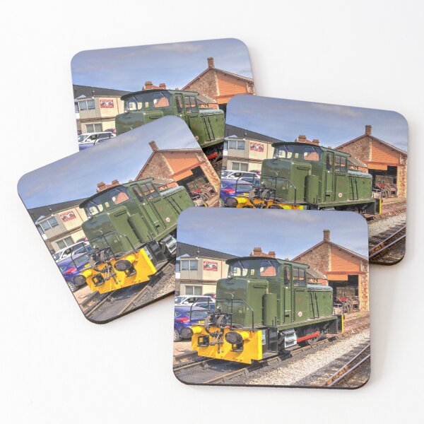 Item preview, West Somerset Barclay designed and sold by hawkie.