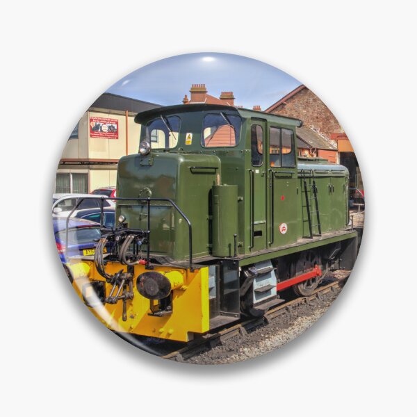 Item preview, West Somerset Barclay designed and sold by hawkie.