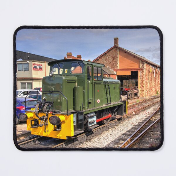Item preview, West Somerset Barclay designed and sold by hawkie.