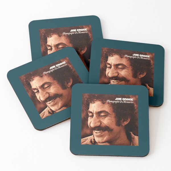 Item preview, Jim Croce  designed and sold by WinstonSwanky.
