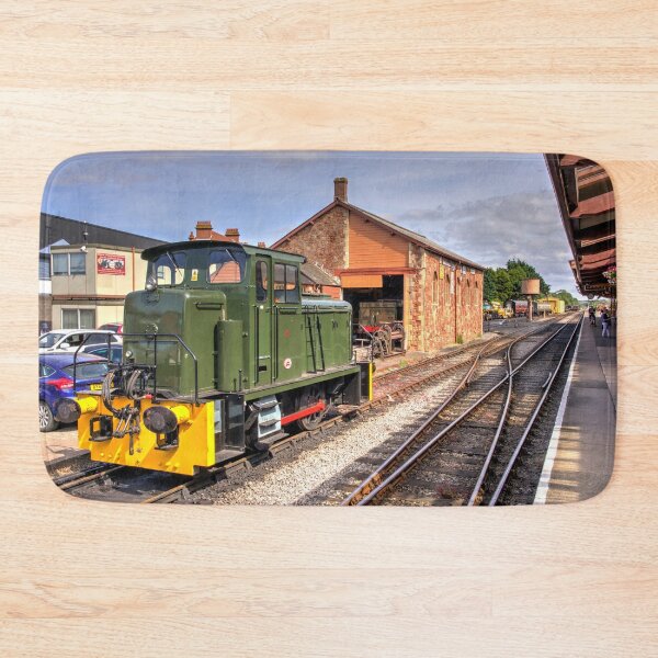 Item preview, West Somerset Barclay designed and sold by hawkie.
