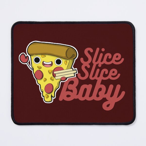 Item preview, Slice Slice Baby designed and sold by The magic  Yellow bus.