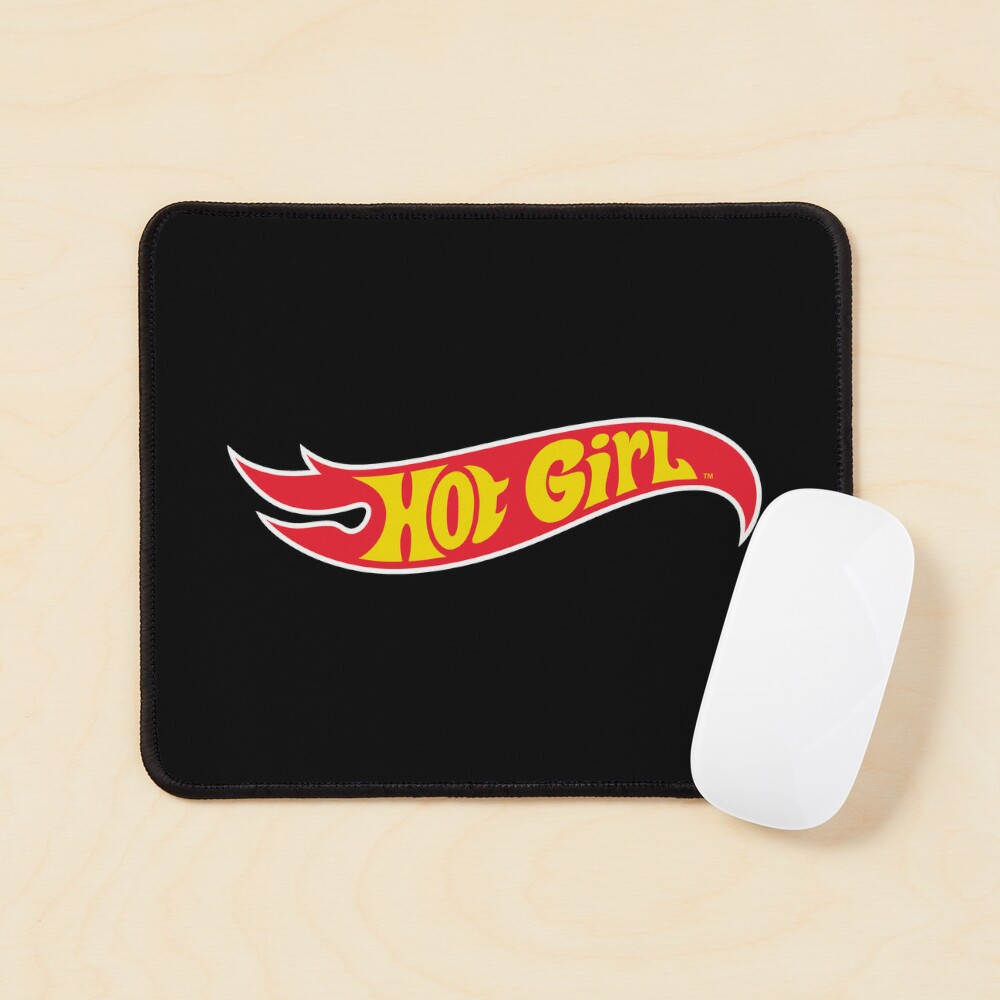 Fat Girl Logo Stickers for Sale | Redbubble