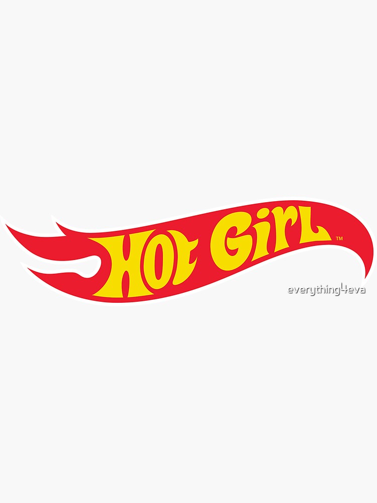Supacool VSCO Girl (Hot Trendy VSCO Girls Logo Pop Art)