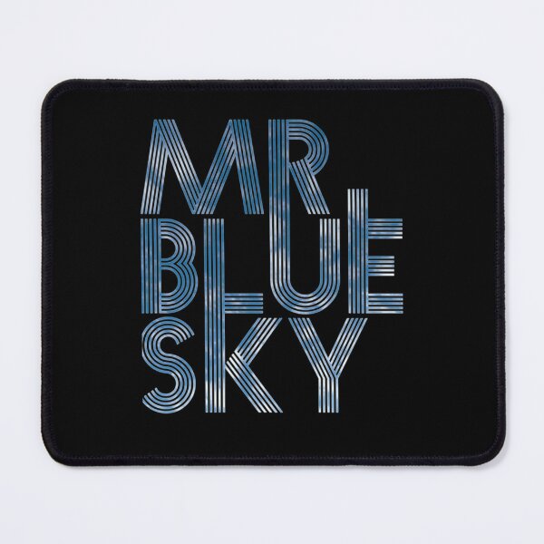 Item preview, Mr Blue Sky    designed and sold by WinstonSwanky.