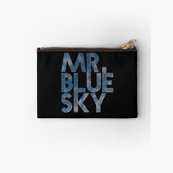 Item preview, Mr Blue Sky    designed and sold by WinstonSwanky.