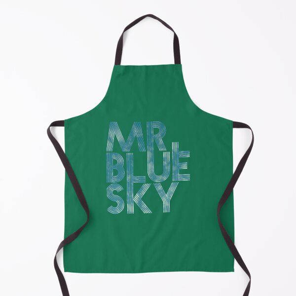 Item preview, Mr Blue Sky designed and sold by WinstonSwanky.