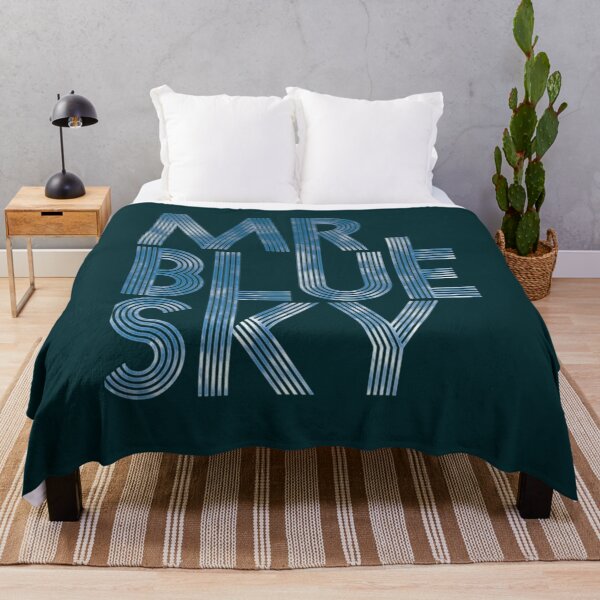 Item preview, Mr Blue Sky designed and sold by WinstonSwanky.