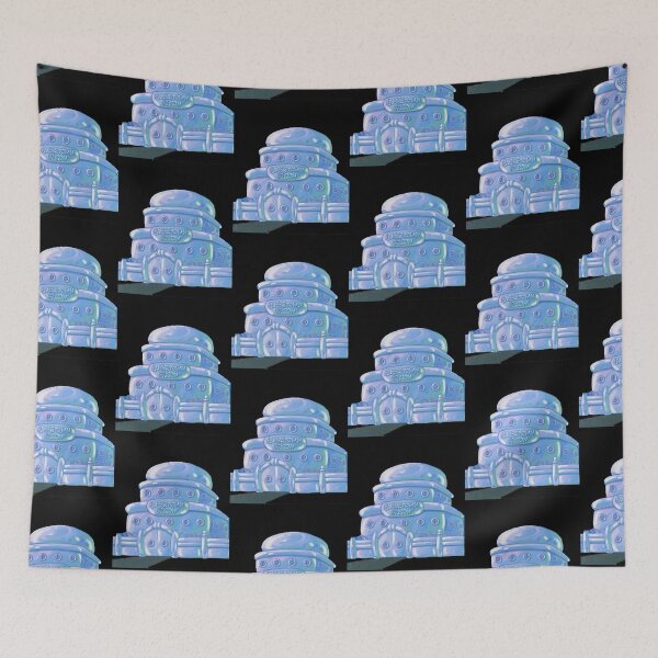 Item preview, Bubble Buddy Bubbletown Prison Gift idea For Bubble Buddy fans designed and sold by IvyAndOlivee.