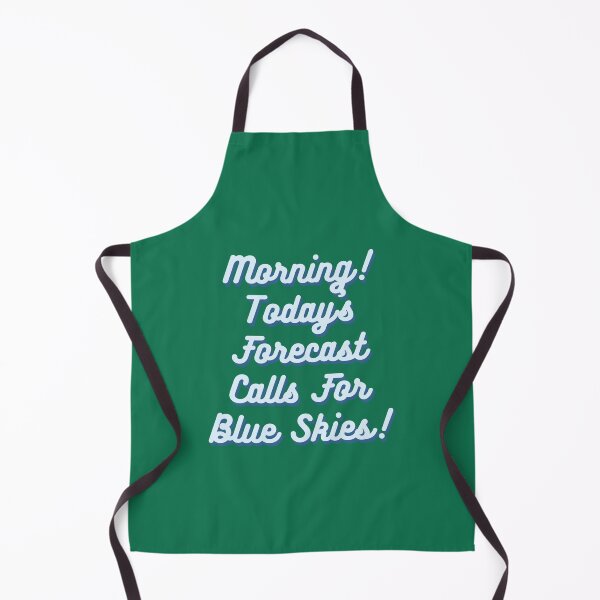 Item preview, Mr Blue Sky Quote designed and sold by WinstonSwanky.