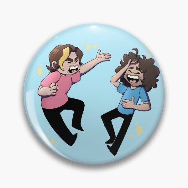 Item preview, Grumps designed and sold by Ratt-teeth.