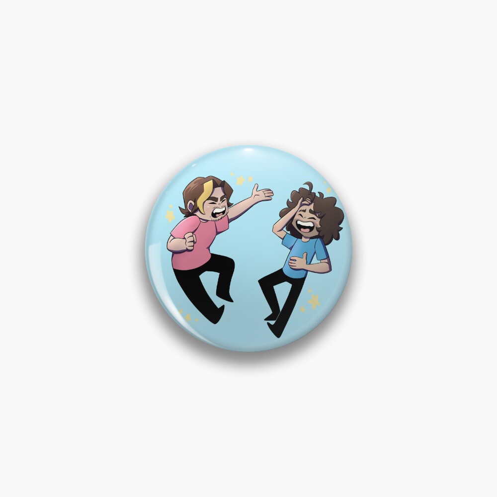 Item preview, Pin designed and sold by Ratt-teeth.