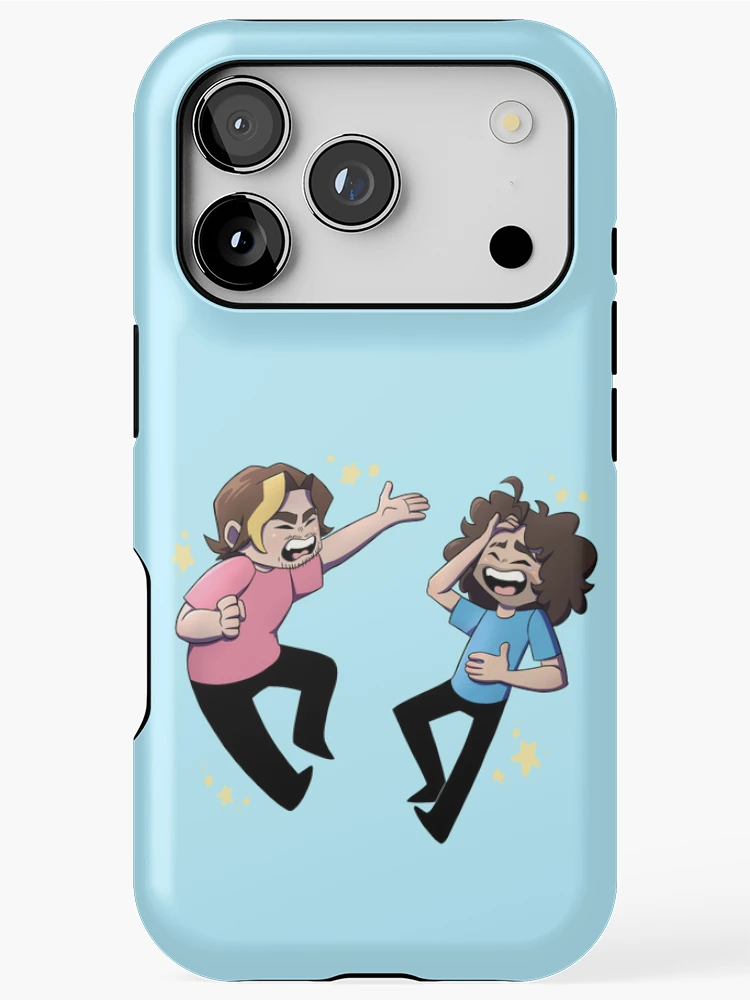 Thumbnail 1 of 4, iPhone Case, Grumps designed and sold by Ratt-teeth.