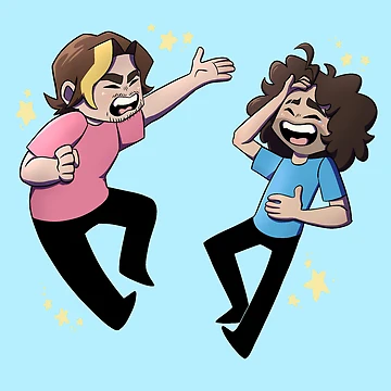Artwork thumbnail, Grumps by Ratt-teeth