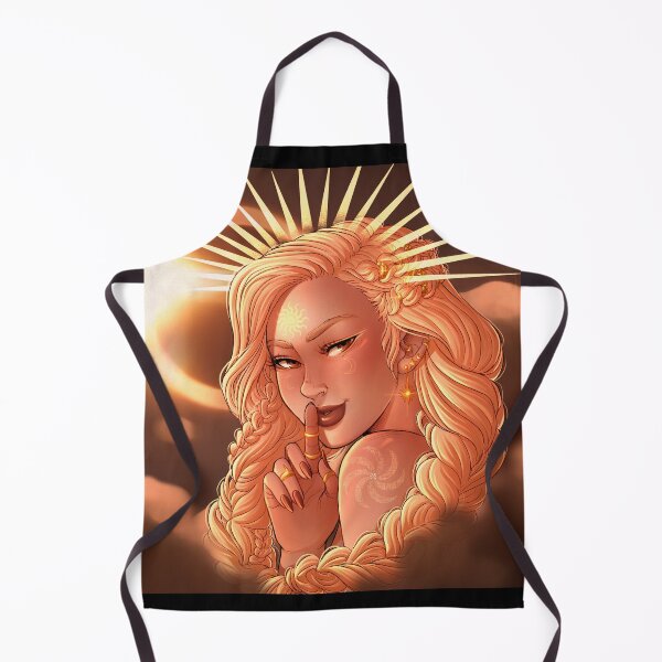 Item preview, Sol Goddess designed and sold by Natascia Mora.