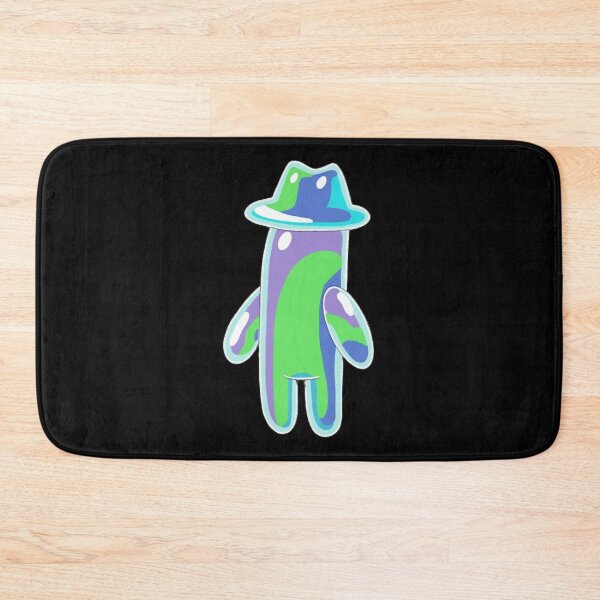 Item preview, bubble buddy spongebob designed and sold by IvyAndOlivee.