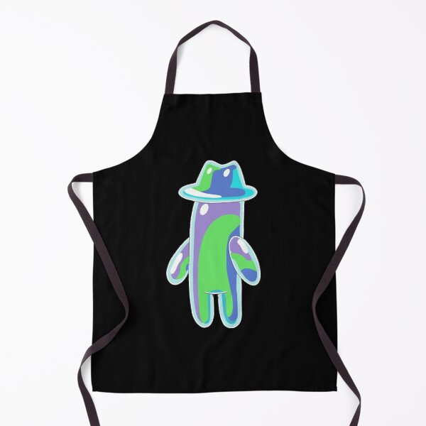 Item preview, bubble buddy spongebob designed and sold by IvyAndOlivee.