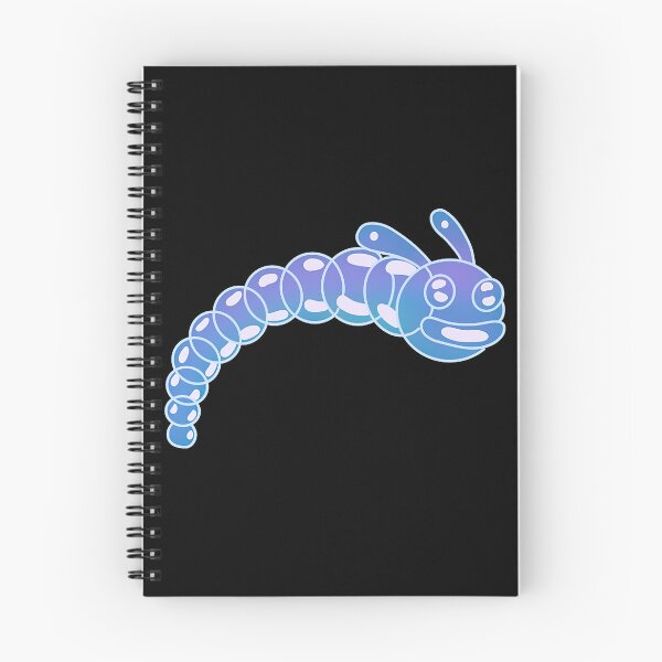 Item preview, Bubble buddy wormy designed and sold by IvyAndOlivee.