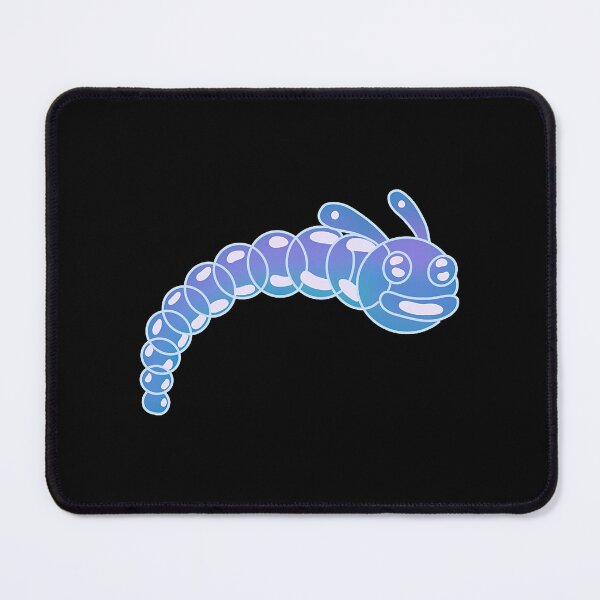 Item preview, Bubble buddy wormy designed and sold by IvyAndOlivee.