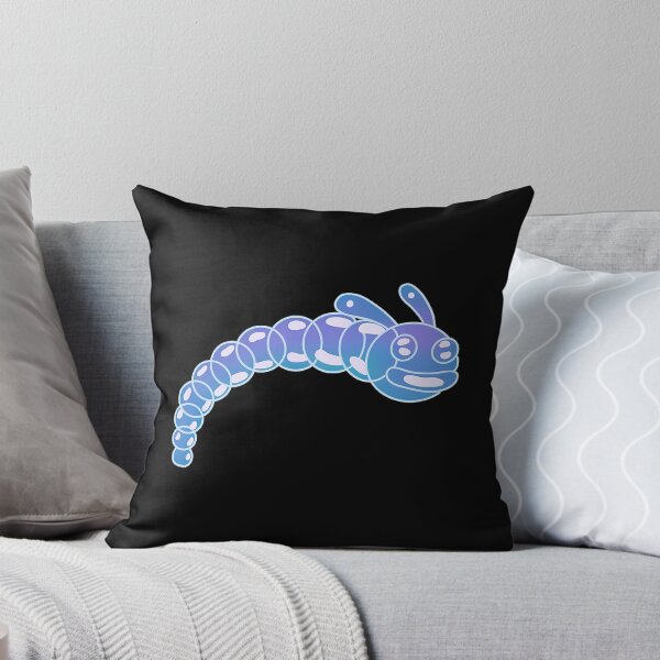 Item preview, Bubble buddy wormy designed and sold by IvyAndOlivee.