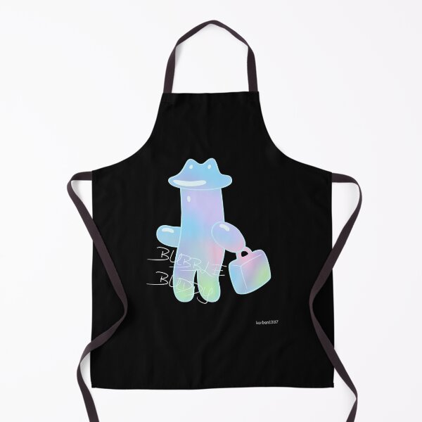 Item preview, Bubble Buddy! designed and sold by IvyAndOlivee.