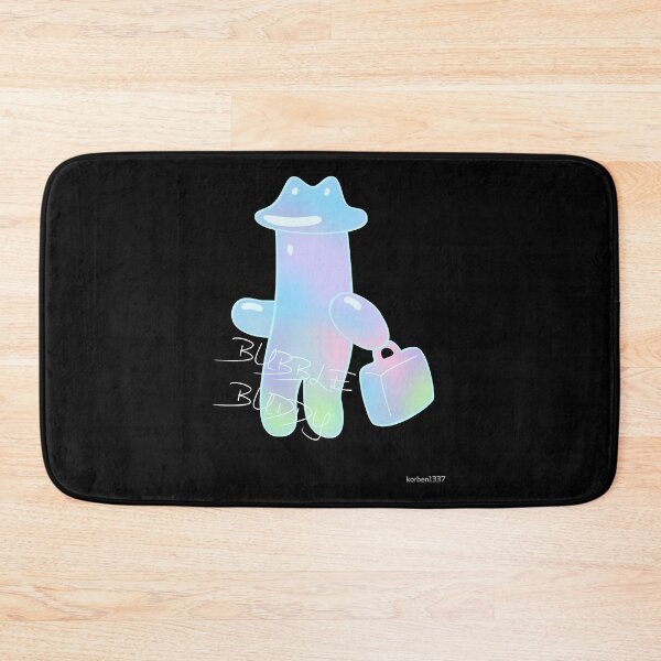 Item preview, Bubble Buddy! designed and sold by IvyAndOlivee.