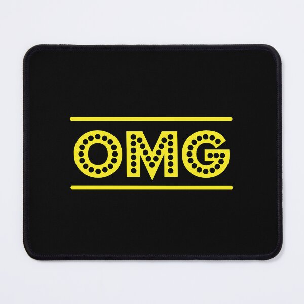 Item preview, OMG  designed and sold by IvyAndOlivee.