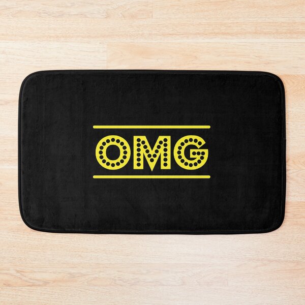 Item preview, OMG  designed and sold by IvyAndOlivee.