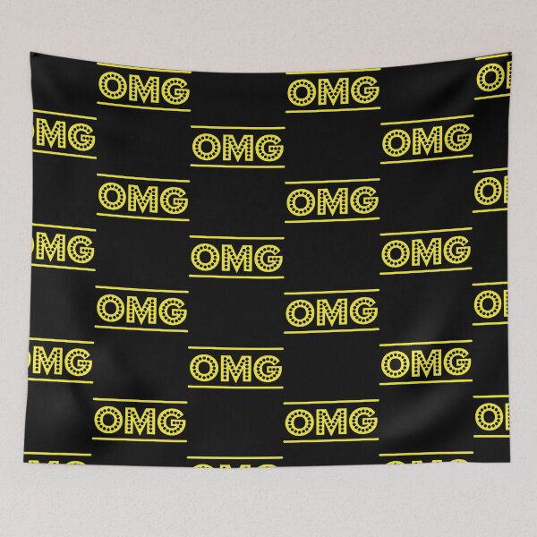 Item preview, OMG  designed and sold by IvyAndOlivee.