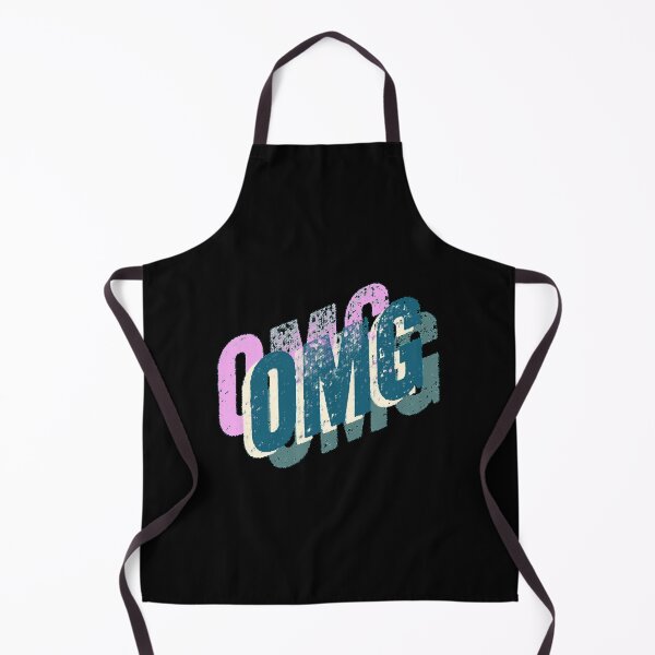 Item preview, OMG designed and sold by IvyAndOlivee.