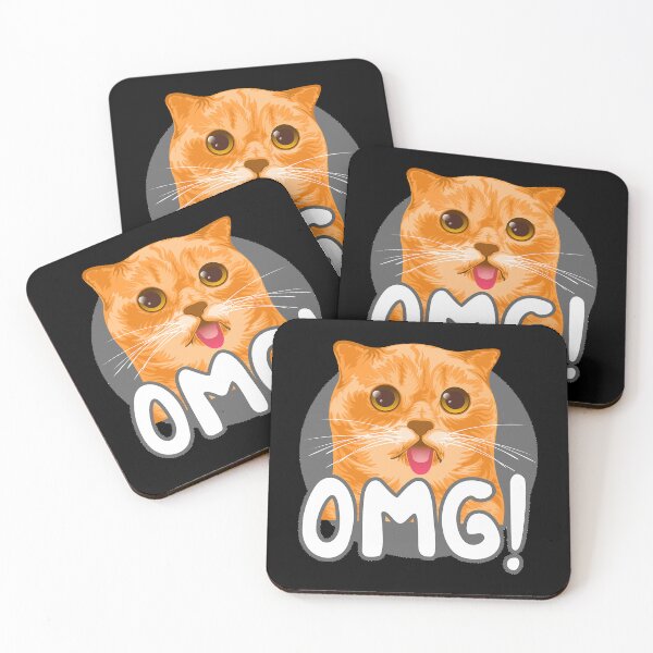 Item preview, OMG designed and sold by IvyAndOlivee.