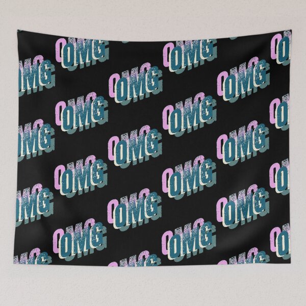 Item preview, OMG  designed and sold by IvyAndOlivee.