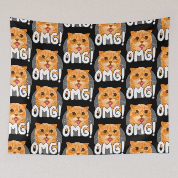 Item preview, OMG designed and sold by IvyAndOlivee.