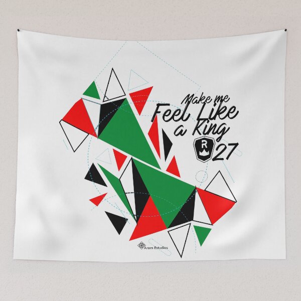 Item preview, Feel Like designed and sold by aremvary.
