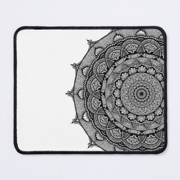 Item preview, Mandala Art designed and sold by SmritiArts.