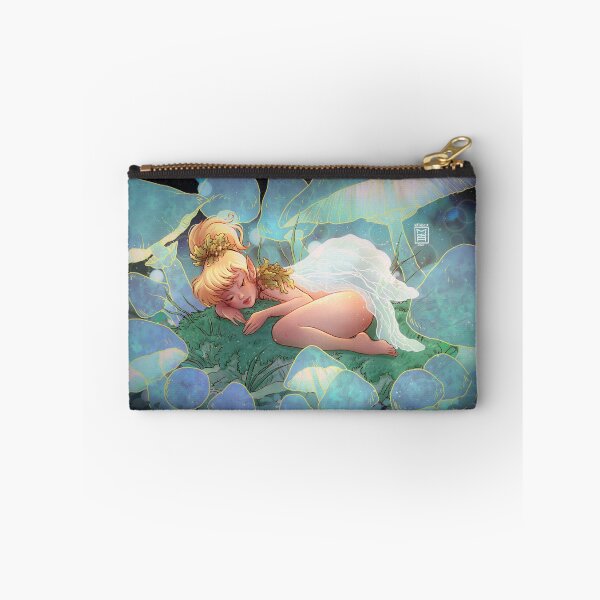 Item preview, Thinkerbell and the Mushrooms designed and sold by Natascia Mora.